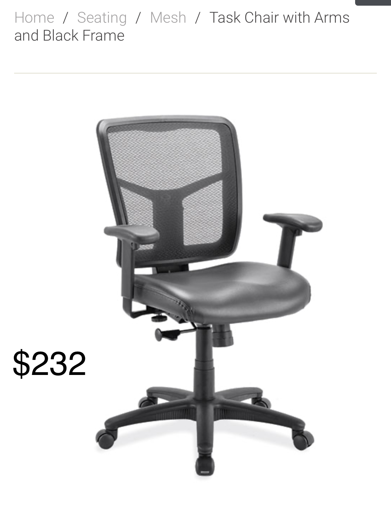 David Martin Office Interiors › Healthcare, Education Furniture